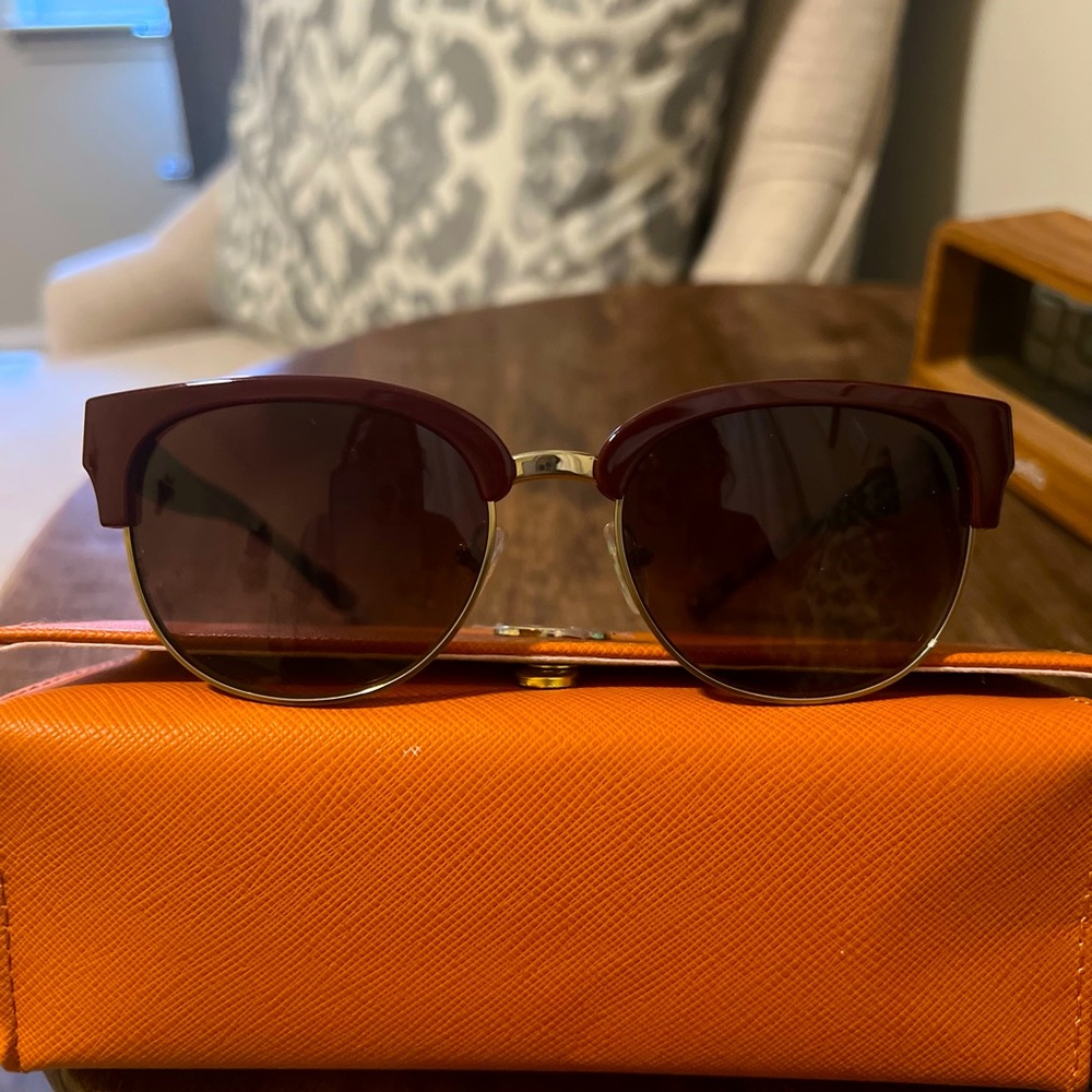 Tory Burch Sunglasses